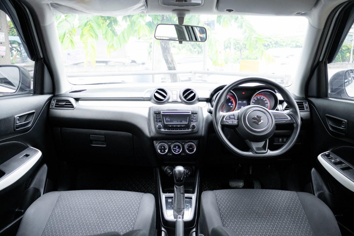 Suzuki Swift 1.2 GL Plus Limitless Edition 2023 *RK2021*